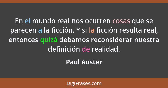 La realidad no existe si no hay imaginación para verla. #CambiandoTuEnfoque  #riveradentalplaza #SonrieSiempreRDP